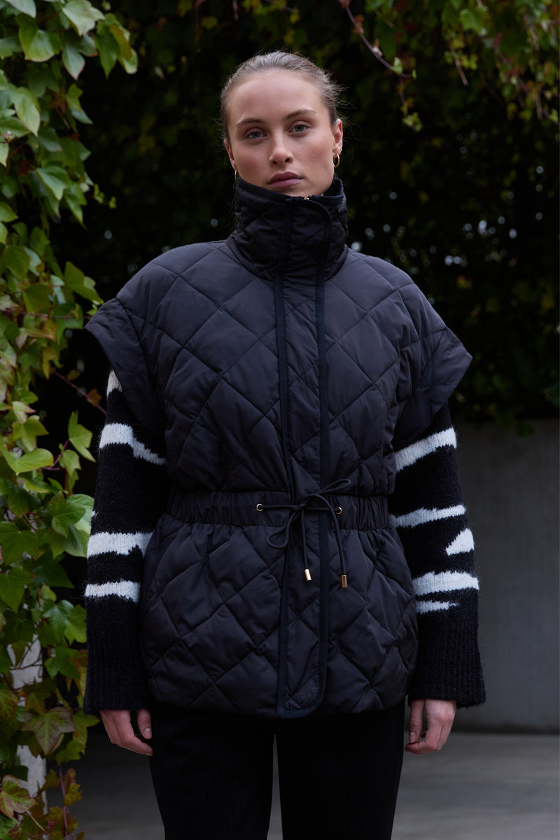 Rue de Femme New Axelle jacket 11539