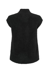 Rue de Femme Giselle knit vest 11496