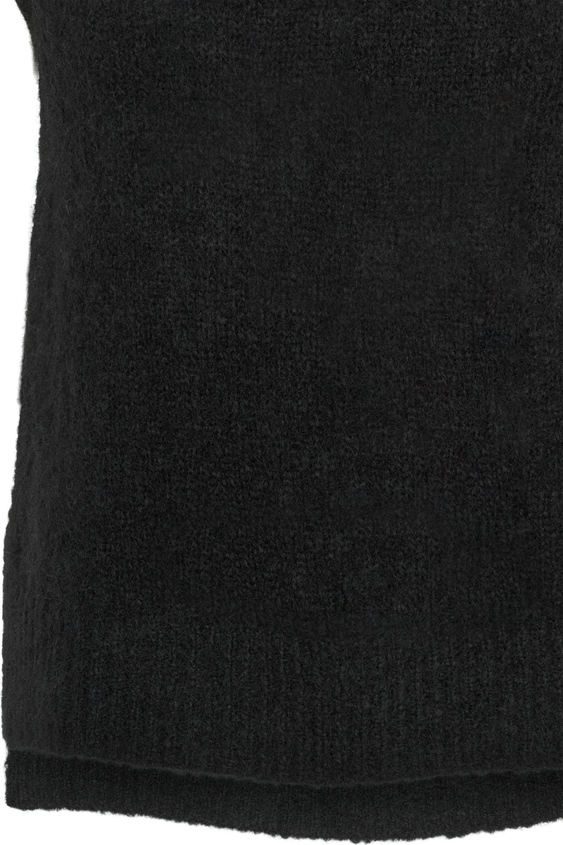 Rue de Femme Giselle knit vest 11496