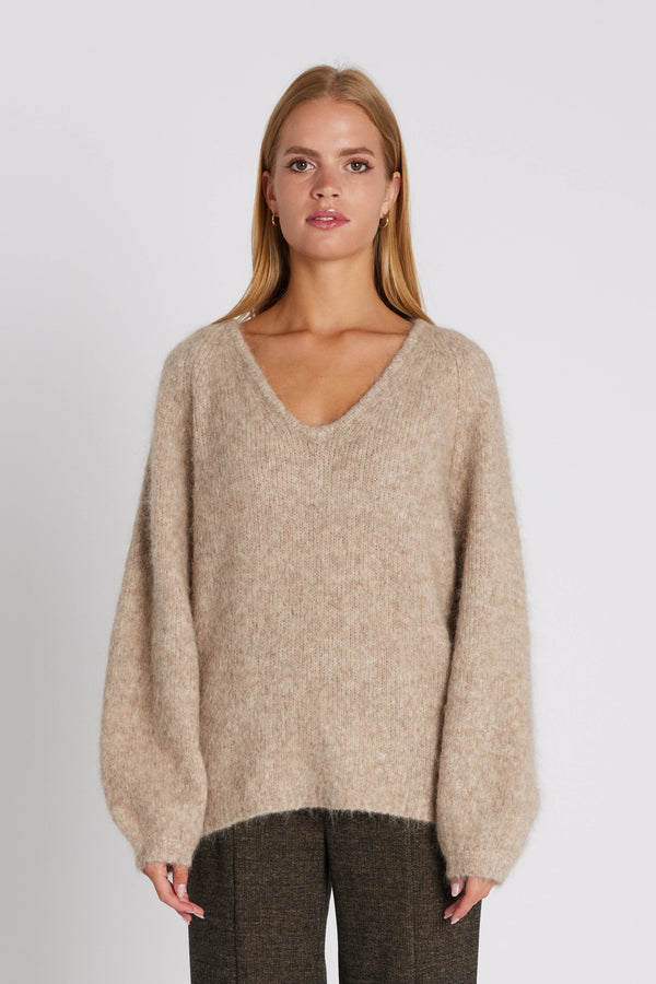 Rue de Femme Vala knit 11497