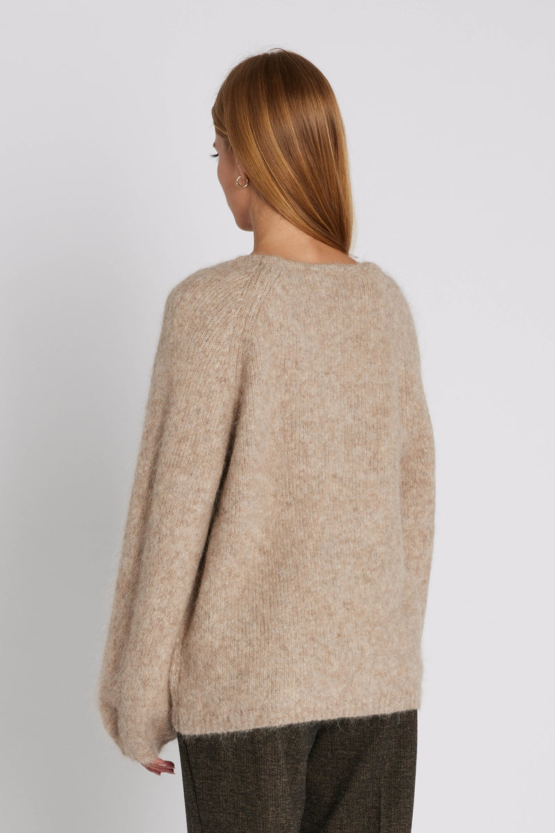 Rue de Femme Vala knit 11497