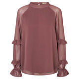 Rue de Femme Drystan blouse 11438