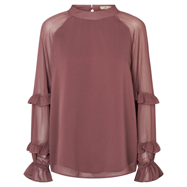 Rue de Femme Drystan blouse 11438