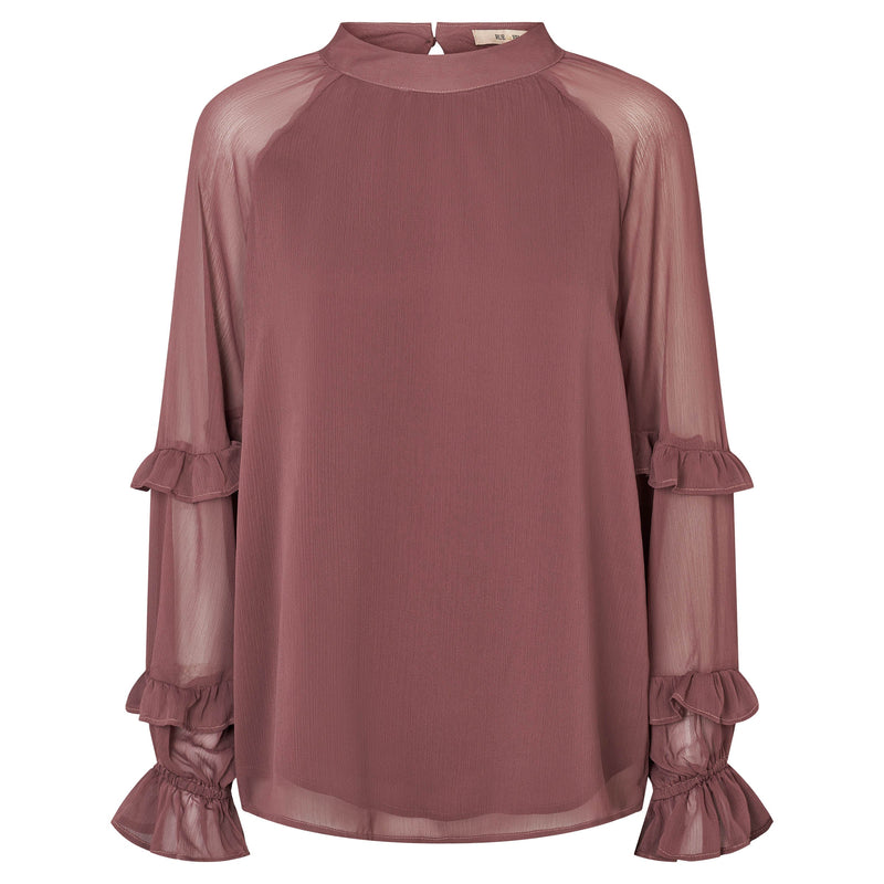 Rue de Femme Drystan blouse 11438