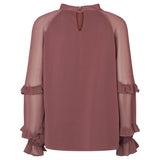Rue de Femme Drystan blouse 11438