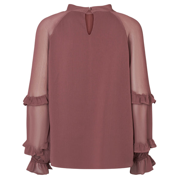 Rue de Femme Drystan blouse 11438