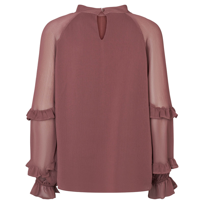 Rue de Femme Drystan blouse 11438