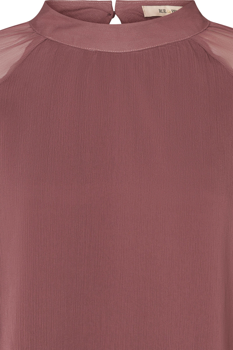 Rue de Femme Drystan blouse 11438