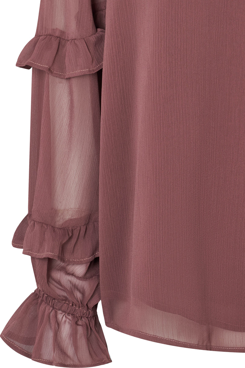 Rue de Femme Drystan blouse 11438
