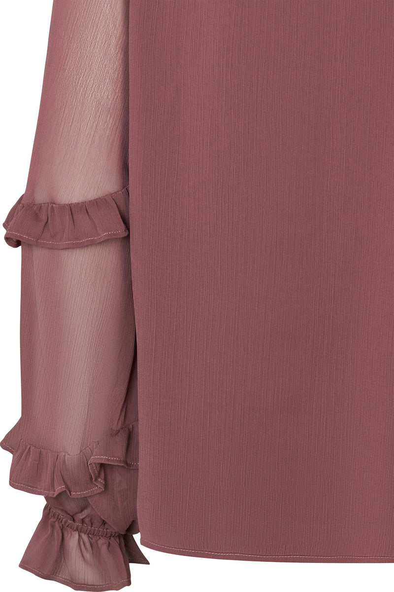 Rue de Femme Drystan blouse 11438