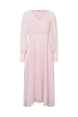 Rue de Femme Paxton midi dress 10989