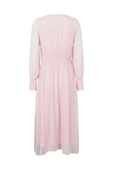 Rue de Femme Paxton midi dress 10989
