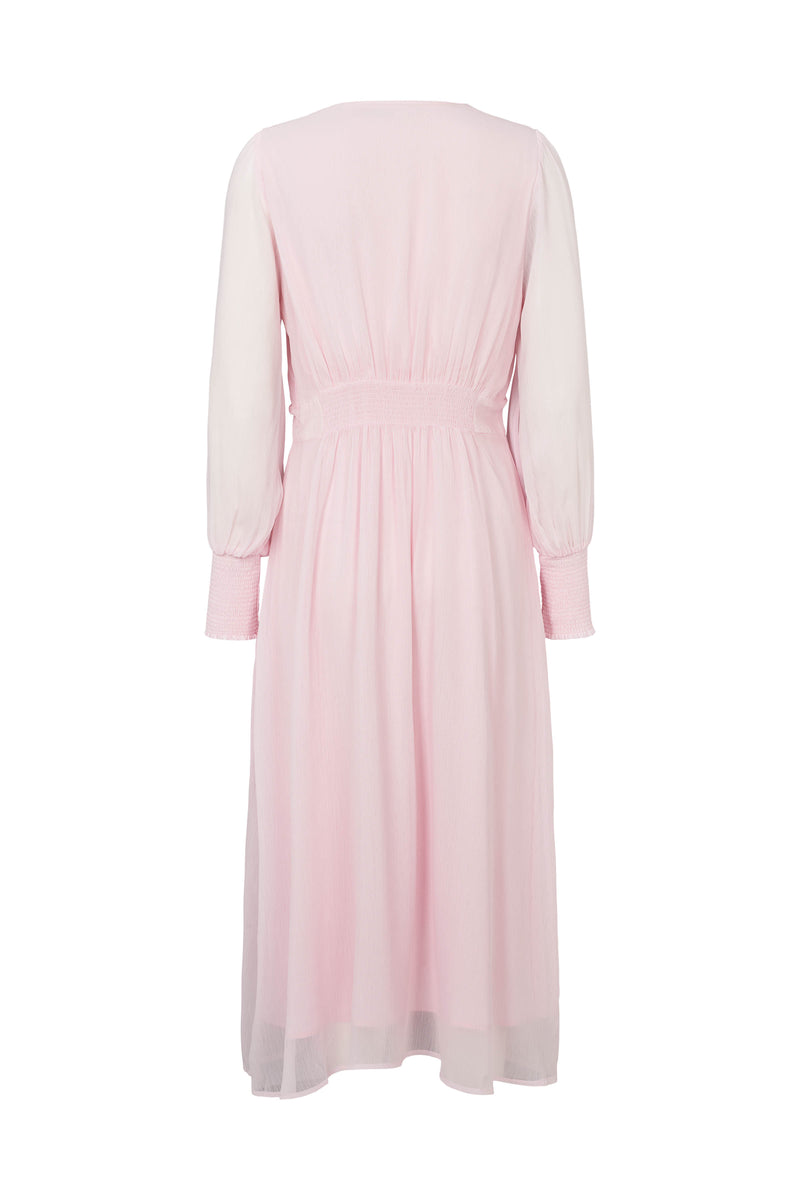 Rue de Femme Paxton midi dress 10989