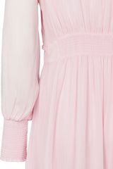 Rue de Femme Paxton midi dress 10989