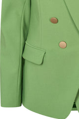 Rue de Femme Comfy Eloise blazer 11996