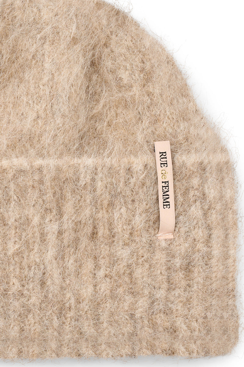 Rue de Femme Kalila knit beanie 11498