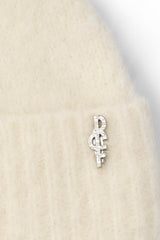 Rue de Femme Kalila knit beanie 12632