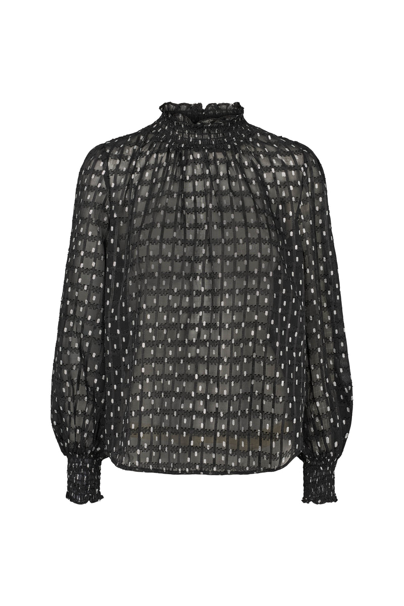 Rue de Femme Cilja blouse 11727