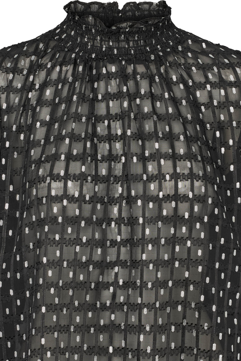Rue de Femme Cilja blouse 11727