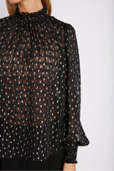 Rue de Femme Cilja blouse 11727