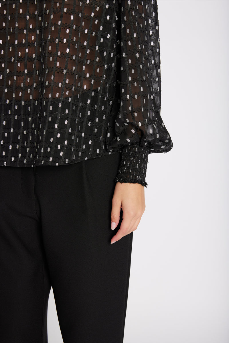Rue de Femme Cilja blouse 11727