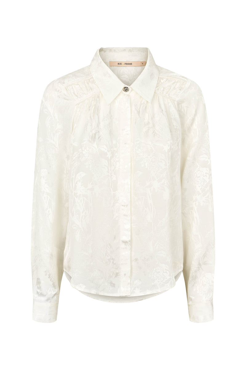 Rue de Femme Palena shirt 11728