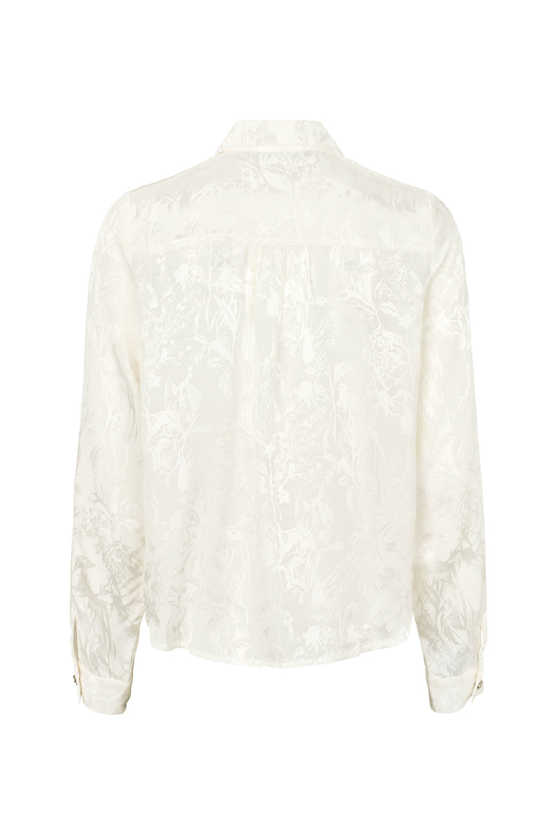 Rue de Femme Palena shirt 11728