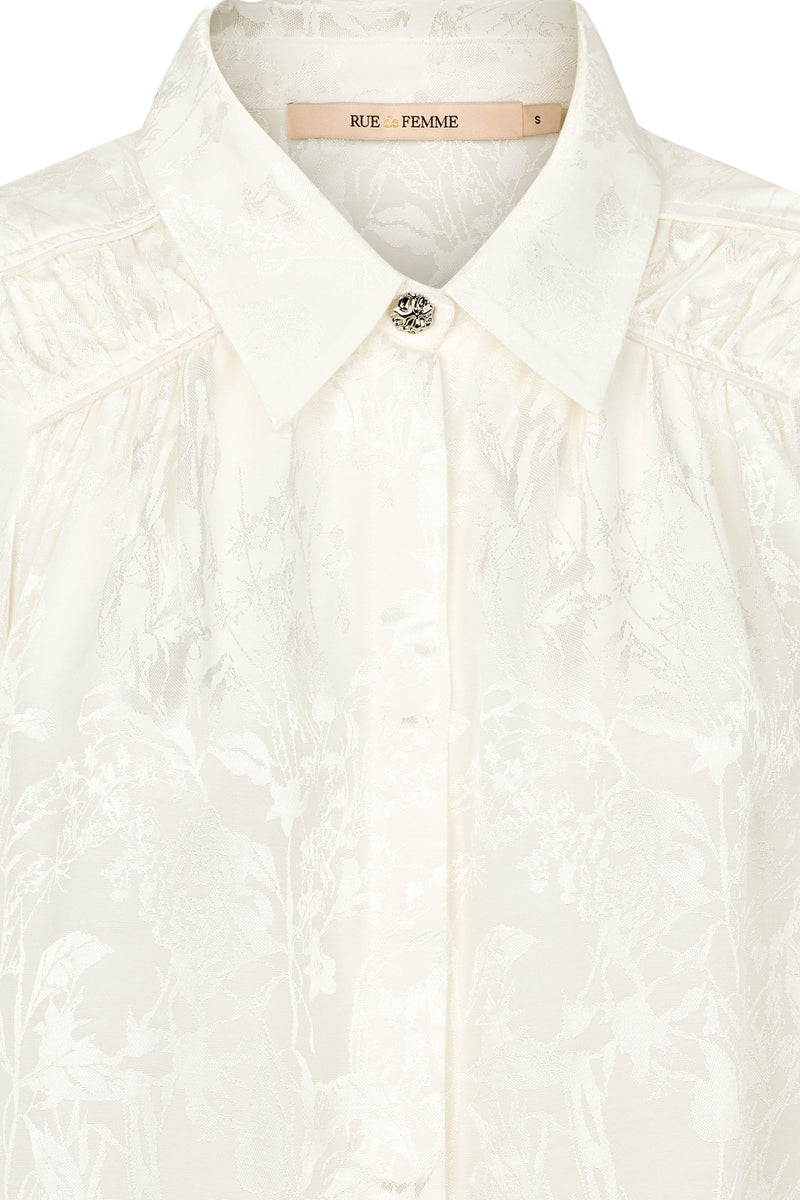 Rue de Femme Palena shirt 11728