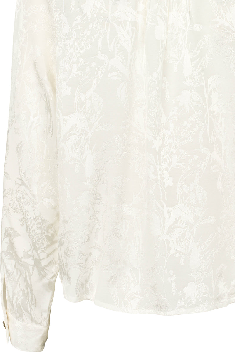 Rue de Femme Palena shirt 11728