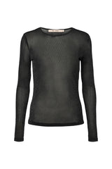 Rue de Femme kimaltava lurex-paita 11642