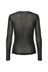 Rue de Femme kimaltava lurex-paita 11642