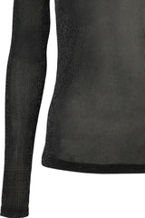 Rue de Femme kimaltava lurex-paita 11642