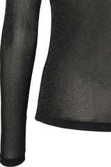 Rue de Femme kimaltava lurex-paita 11642