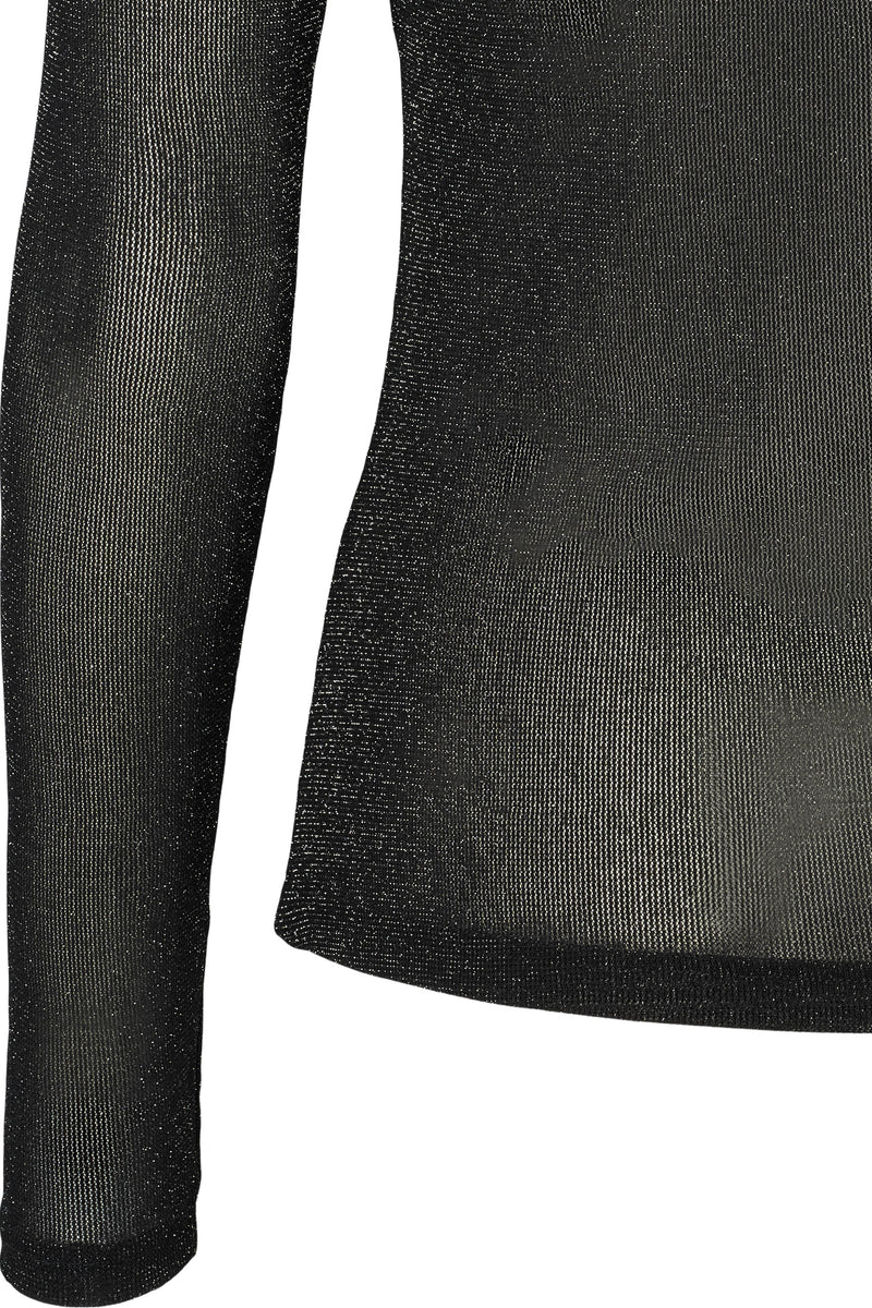Rue de Femme kimaltava lurex-paita 11642