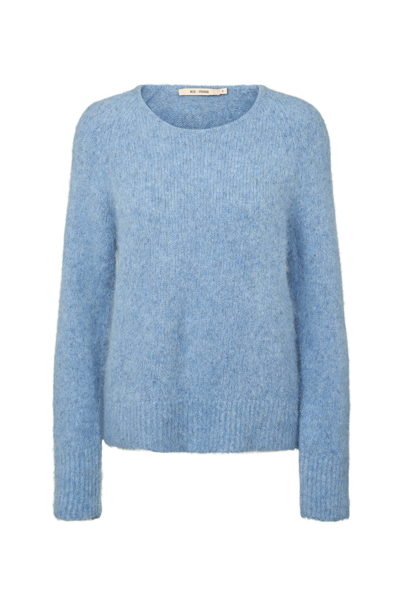Rue de Femme Lyren knit 11761