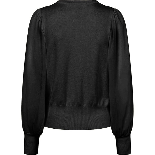 Rue de Femme Katrica knit blouse 11762