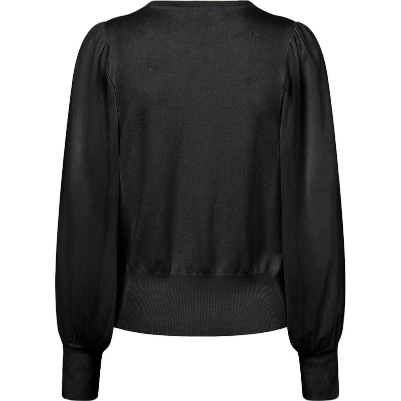 Rue de Femme Katrica knit blouse 11762