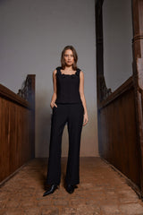 Rue de Femme Comfty Olivienna pants 11900