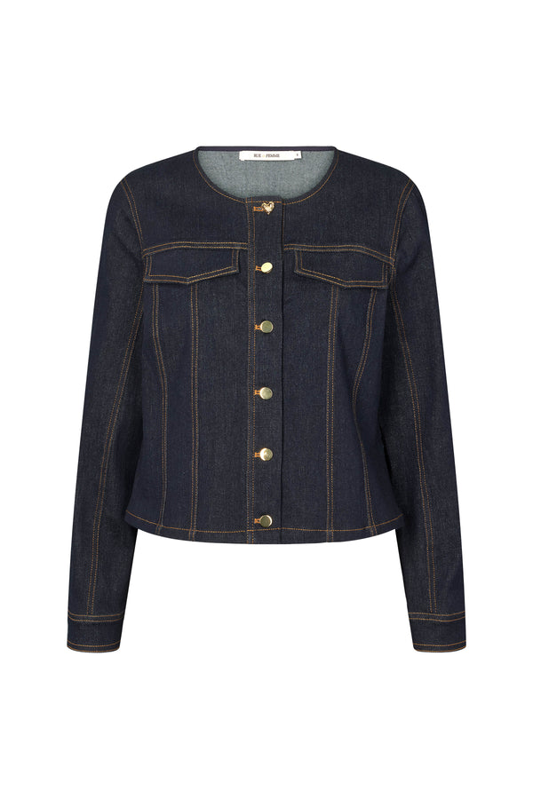 Rue de Femme Solenne jacket 11764