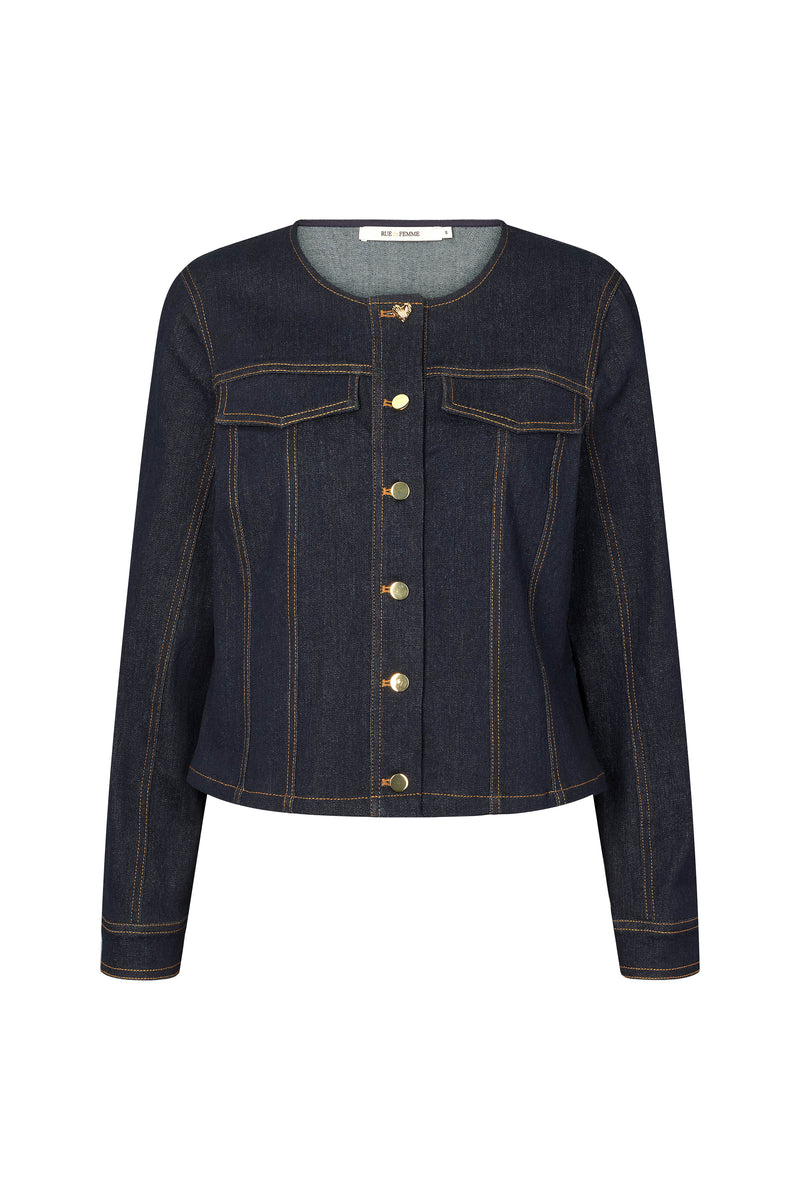 Rue de Femme Solenne jacket 11764