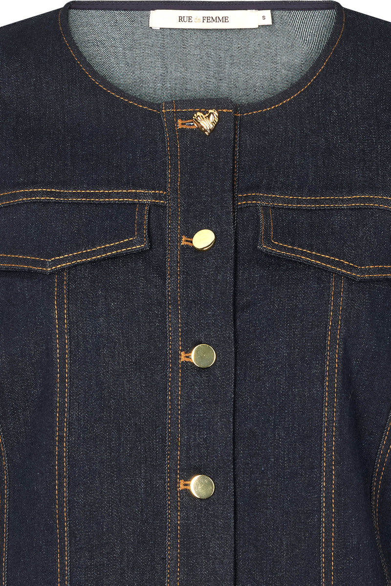 Rue de Femme Solenne jacket 11764