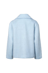 Rue de Femme Elvire coat 11768