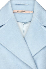 Rue de Femme Elvire coat 11768