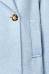 Rue de Femme Elvire coat 11768