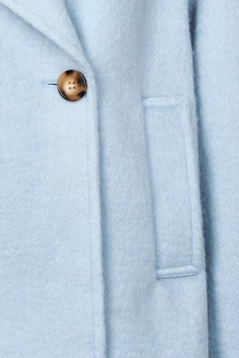 Rue de Femme Elvire coat 11768