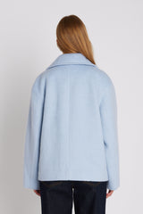 Rue de Femme Elvire coat 11768