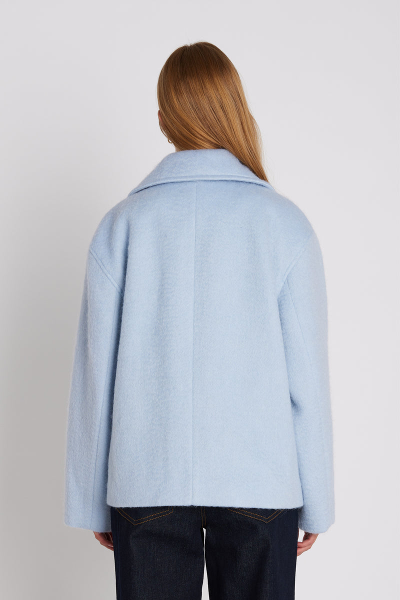 Rue de Femme Elvire coat 11768