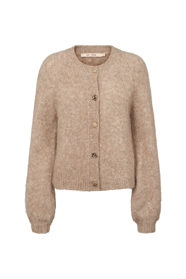 Rue de Femme Peonora knit 11624