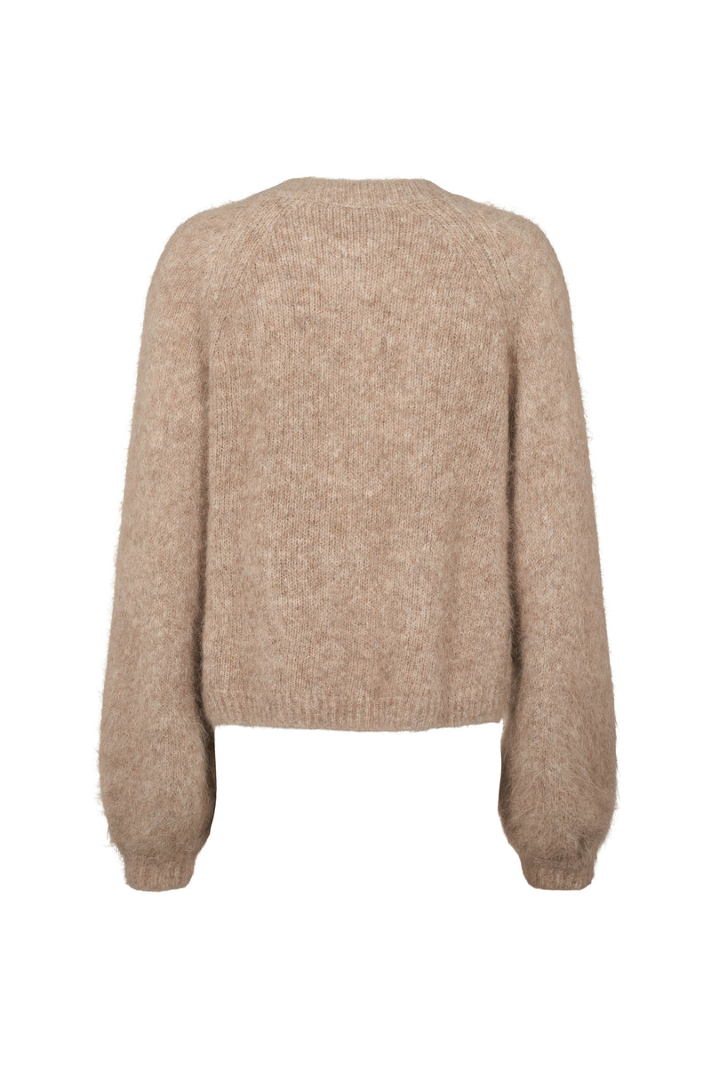 Rue de Femme Peonora knit 11624
