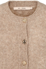 Rue de Femme Peonora knit 11624